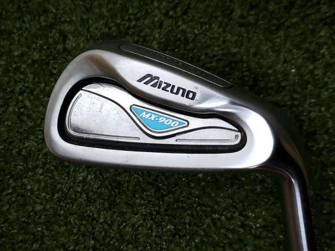 Mizuno MX-900  6 Iron LRH Mizuno Exsar IS2 Ladies Graphite (RR4190) Demo