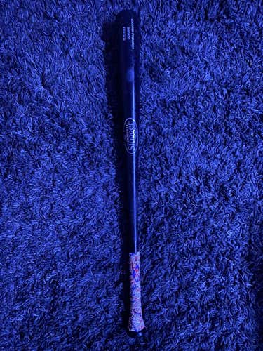 33” -3 Louisville Slugger Wood Bat: High School/College Wood 30 oz 3X Series Ash Bat