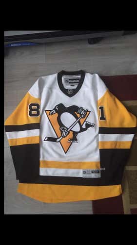 Pittsburgh Penguins Phil Kessel Jersey