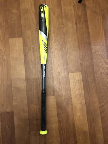 High School/College BBCOR Certified Alloy (-3) 29 oz 32" S500 Bat