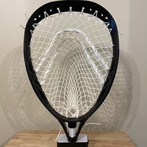 Used STX Eclipse Goalie Head With ECM