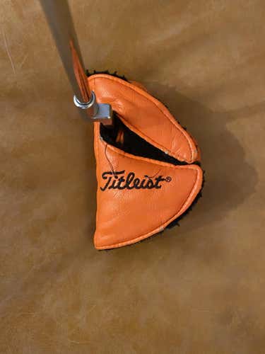 Titleist Scotty Cameron Detour Newport 2.5 Putter - CORK GRIP - LH