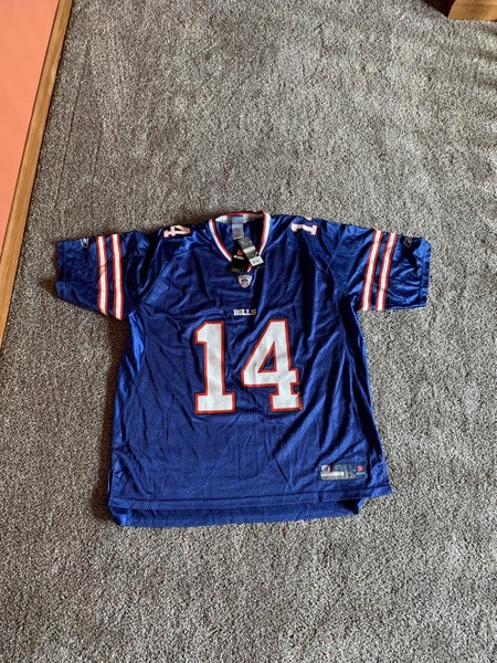 Ryan Fitzpatrick Bills Jersey