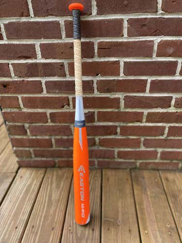 Easton Mako Bat (-11) 19 oz 30"
