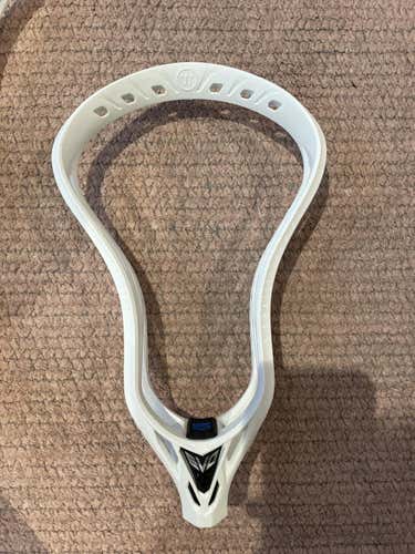 New Warrior Evo 5 Head