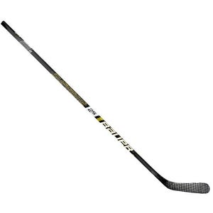 New Senior Bauer Right Handed Supreme 2S Hockey Stick