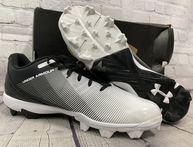 Men's UA Leadoff Low RM Baseball Cleats