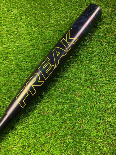 Miken Freak 23 Slow pitch Softball Bat ASA 27 Oz
