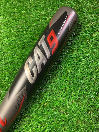Marucci Cat 9  Connect 29 Inch 19 Oz Baseball Bat DEMO
