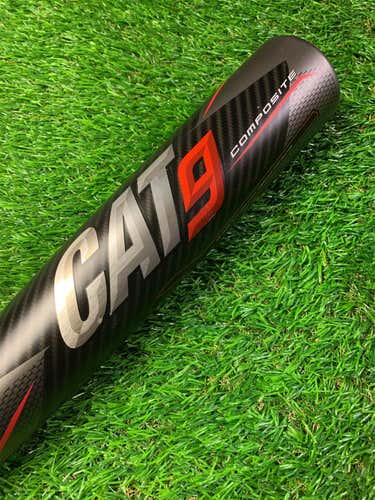 Marucci Cat 9 Connect Composite  (-10) Baseball Bat 30 Inch 20 Oz DEMO