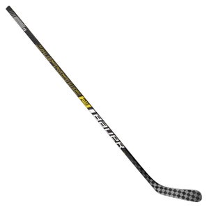 New Junior Bauer Right Handed Supreme 2S Pro Hockey Stick