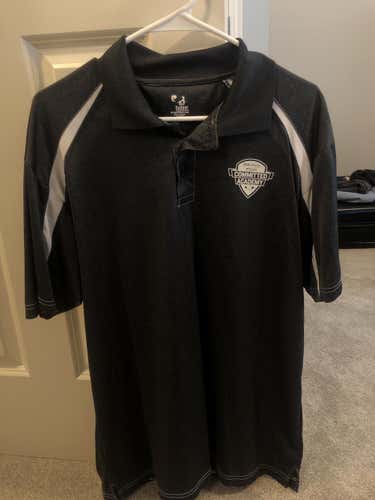 Inside Lacrosse Committed Academy Polo