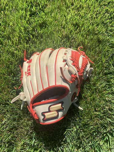 SSK 11.75” trapeze special order glove