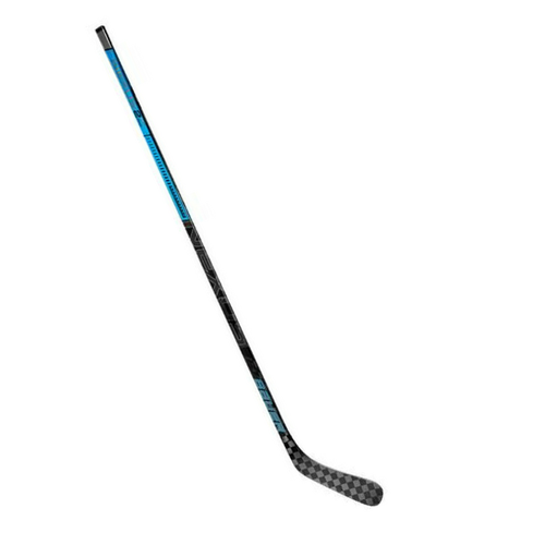 New Senior Bauer Right Handed Nexus 2N Pro Hockey Stick