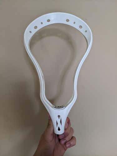 Brand New Warrior Evo x, Cheap Shipping! unstrung white
