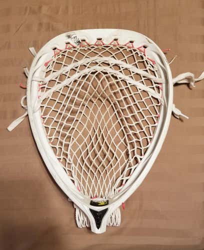 Warrior Nemesis 3 Goalie Head Stringing Mesh