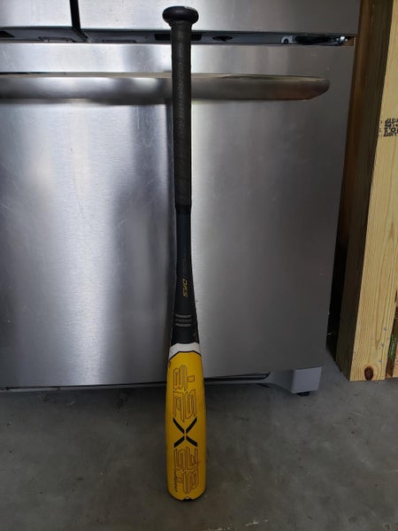 Used Kid Pitch (9YO-13YO) 2018 Easton Hybrid Beast X Hybrid Bat (-10) 18 oz 28"
