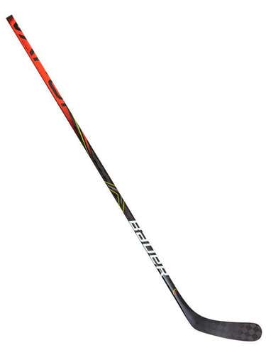 New Junior Bauer Left Hand Vapor FlyLite Hockey Stick