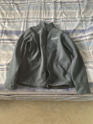 Mercyhurst Under Armour ColdGear Jacket
