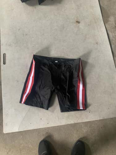 Senior XL Other Pant Shell