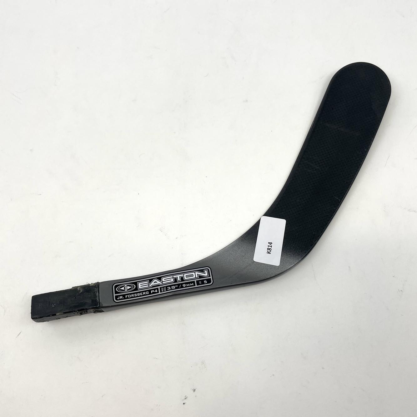 Easton ST Jr Composite Replacement Hockey Blade *New* Left Hand Iginla 