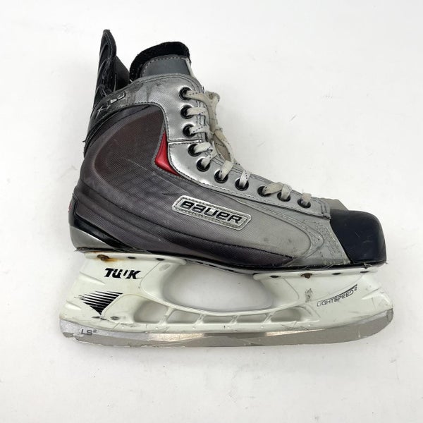 Used Bauer Vapor X60 Right Skate Only | Anze Kopitar LA KINGS | K76