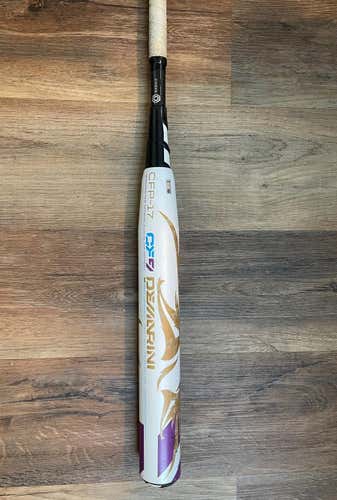 DeMarini CF9 Softball Bat
