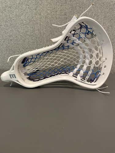 White New Attack & Midfield Epoch Strung Prequel Head