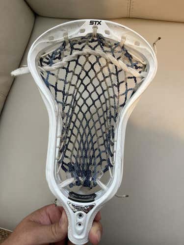 Used Strung Surgeon 700 Head