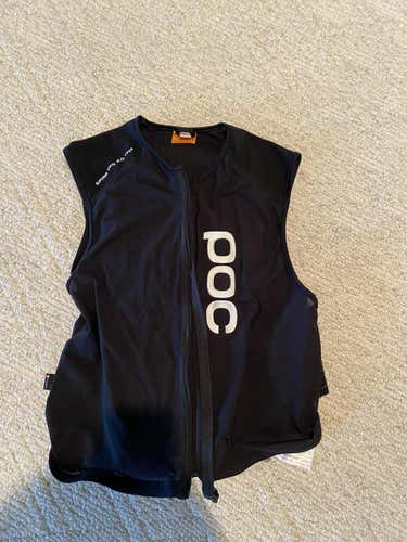 Poc VPD 2.0 Men’s (Medium) Back Protector Vest