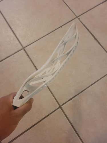 Warrior Revo 3 unstrung Head