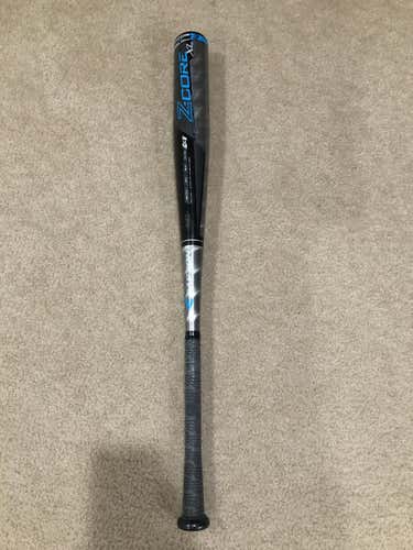 Easton Z-Core XL BBCOR Bat Size 33/30 Used