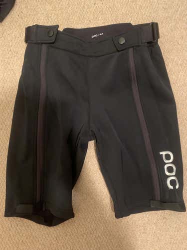 POC Softshell Ski Race Training Shorts Youth XL