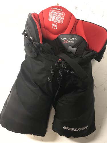 Bauer vapor x900 jr small hockey pants