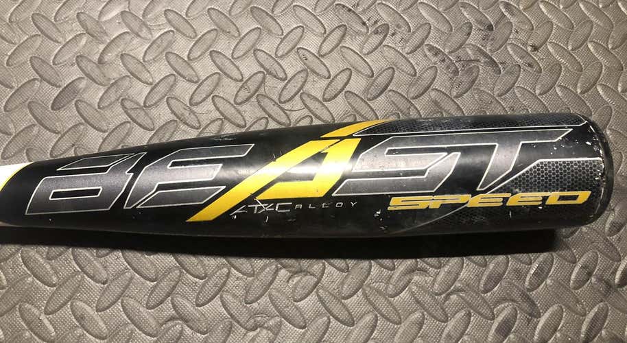Easton Beast usssa