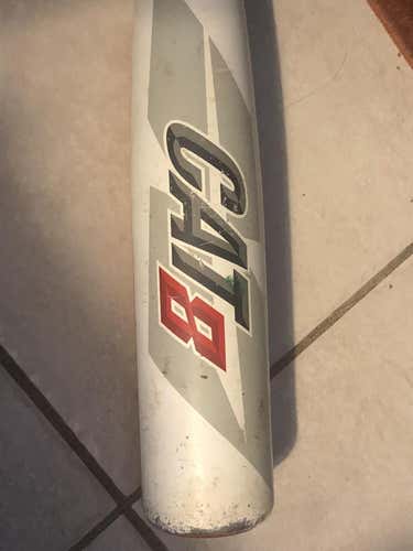 Marucci cat 8 27/17