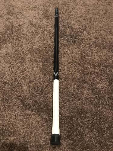 Used ECD Carbon Shaft