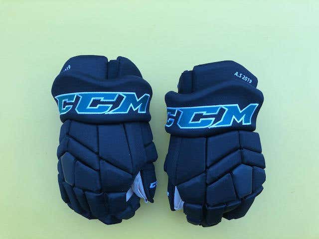 New Senior CCM HGTK Gloves 15"