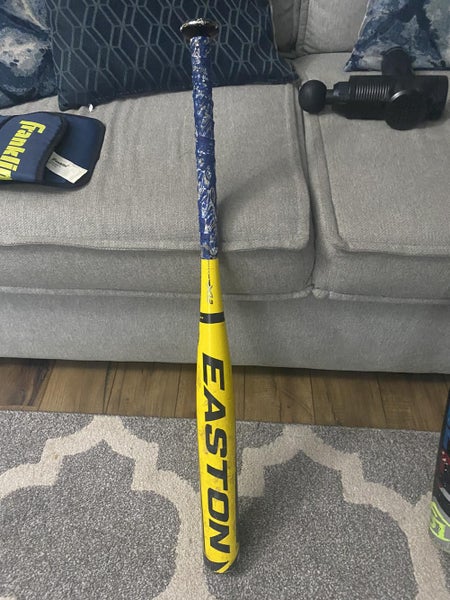 Kid Pitch (9YO-13YO) 2013 Alloy (-11) 19 oz 30" XL3 Bat