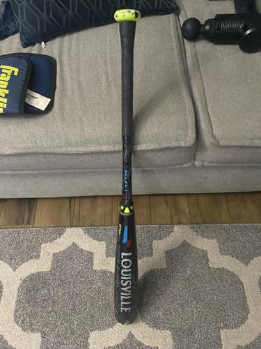 Kid Pitch (9YO-13YO) 2019 Hybrid (-10) 20 oz 30" Select 719 Bat