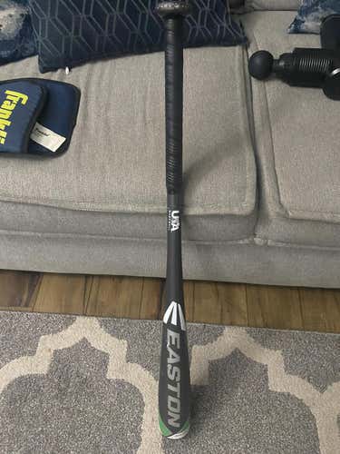 Kid Pitch (9YO-13YO) 2018 Alloy (-8) 22 oz 30" S450 Bat