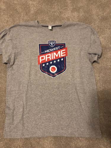 Trilogy Midwest Prime Staff Shirt