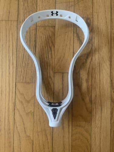 White New Attack & Midfield Unstrung Command Head