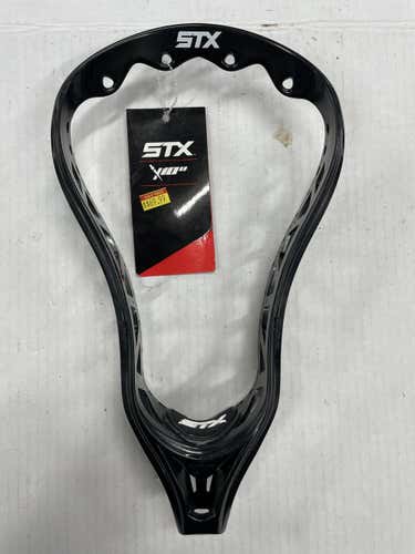 Used Stx X10 2010 Lacrosse Mens Heads