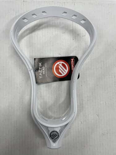 Used Maverik Tactik Lacrosse Mens Heads