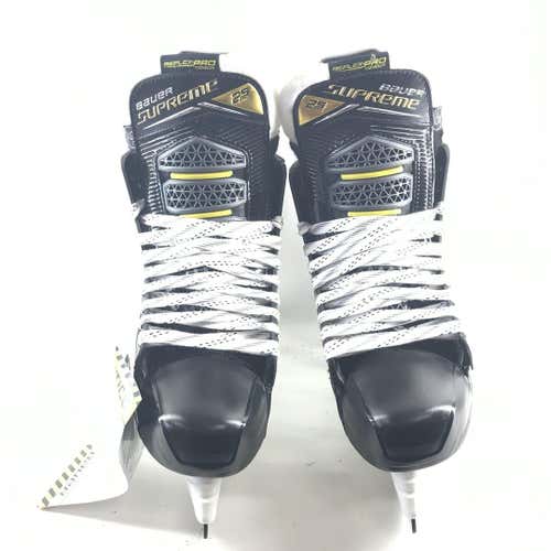 Used Bauer Supreme 2s Pro Senior 9 Ice Skates Ice Hockey Skates