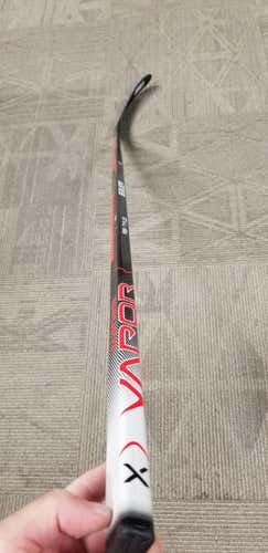 2 New Senior Bauer Vapor X3.7 Left Handed Hockey Stick P28 77 Flex