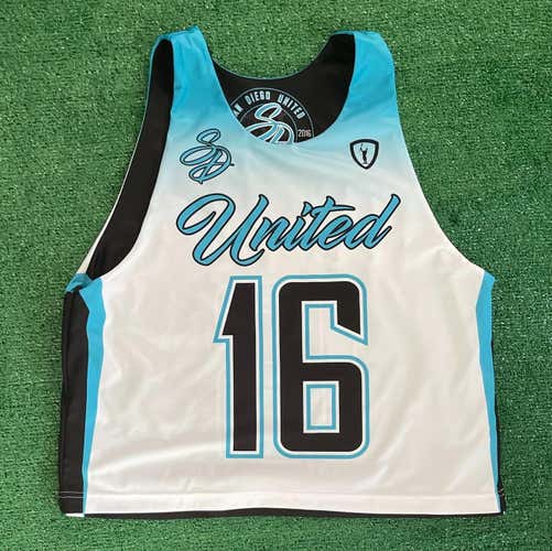 San Diego United Pennie