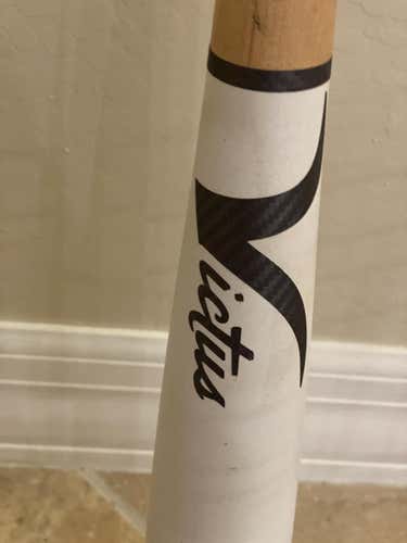 PRO WOOD VICTUS 31” JC24 HARD MAPLE BASEBALL BAT