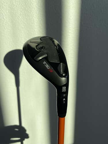 Titleist TSi3 20* w/ AD DI 105 X